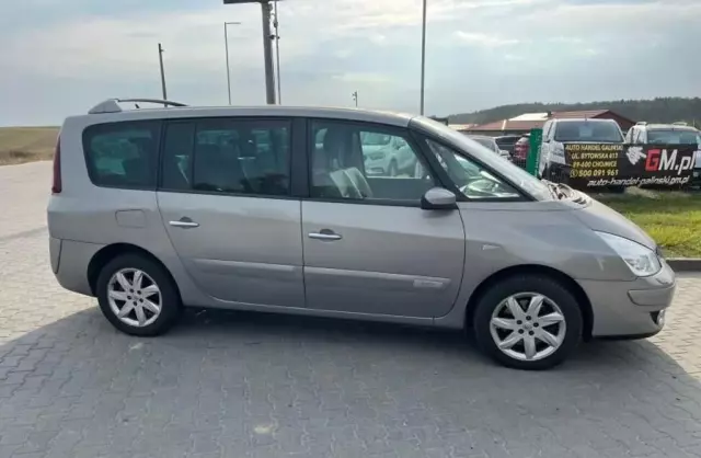 RENAULT Grand Espace 