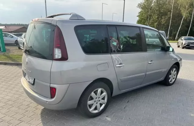 RENAULT Grand Espace 
