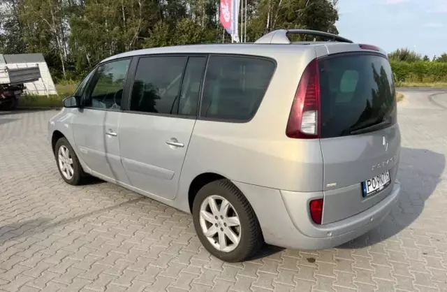 RENAULT Grand Espace 