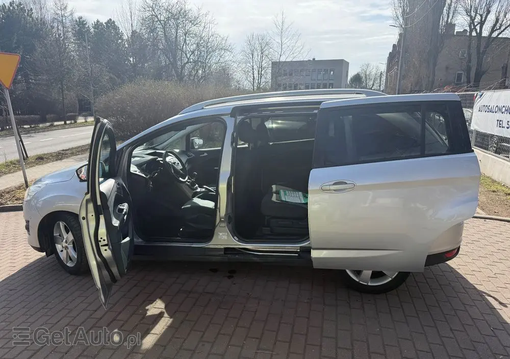 FORD Grand C-MAX 