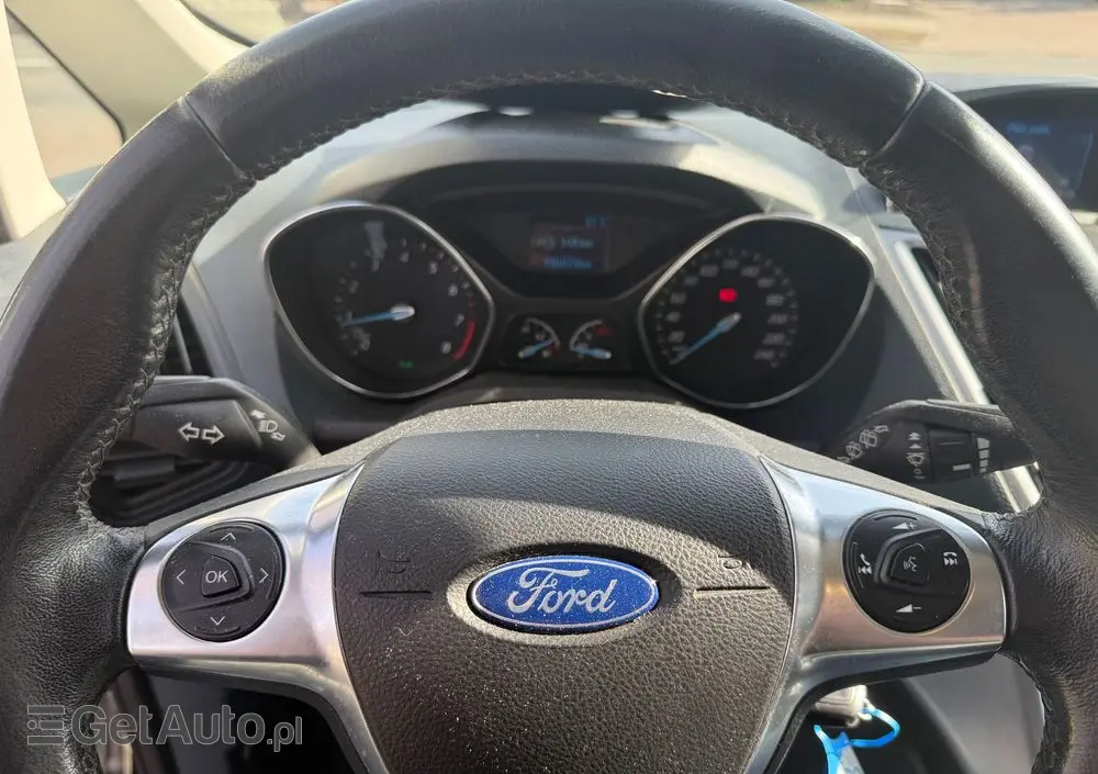 FORD Grand C-MAX 