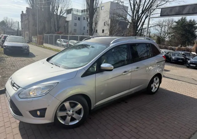 FORD Grand C-MAX 