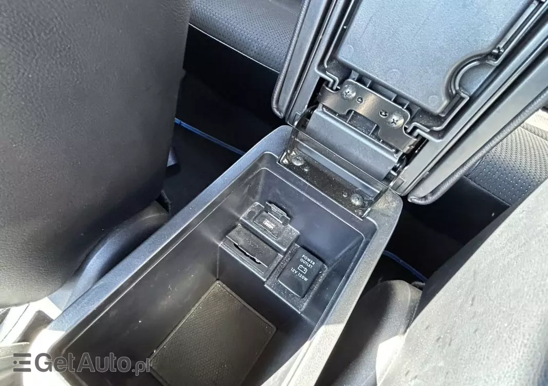 CITROËN C4 Aircross E-HDi 115 Stop & Start 2WD Selection