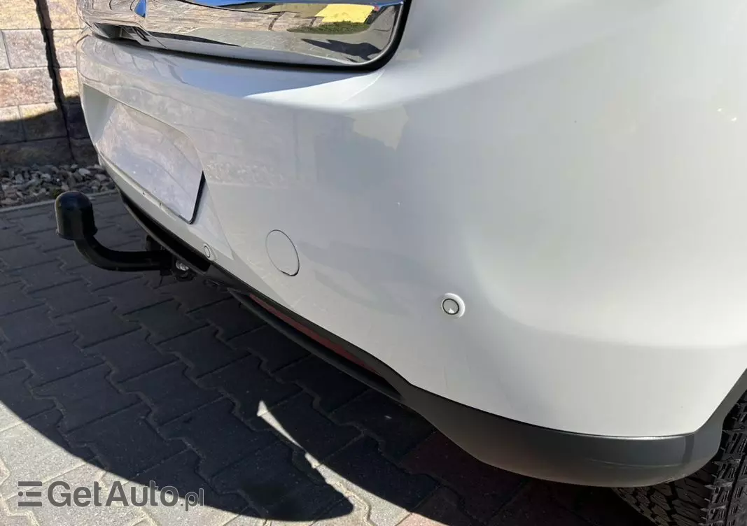 CITROËN C4 Aircross E-HDi 115 Stop & Start 2WD Selection