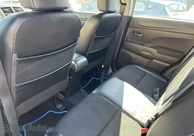 CITROËN C4 Aircross E-HDi 115 Stop & Start 2WD Selection