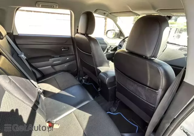 CITROËN C4 Aircross E-HDi 115 Stop & Start 2WD Selection