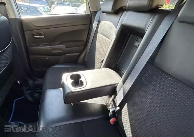 CITROËN C4 Aircross E-HDi 115 Stop & Start 2WD Selection