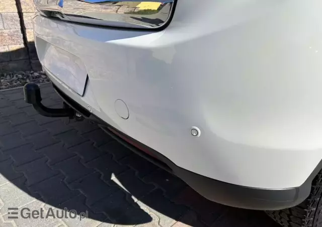 CITROËN C4 Aircross E-HDi 115 Stop & Start 2WD Selection