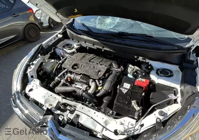 CITROËN C4 Aircross E-HDi 115 Stop & Start 2WD Selection