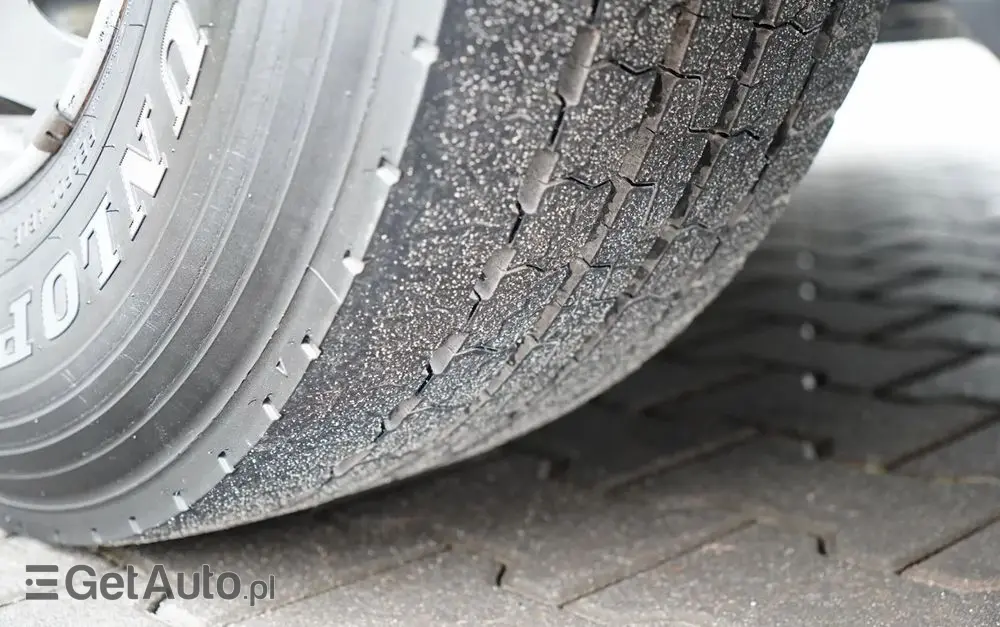 DAF XG 480 / RETARDER / KLIMATYZACJA POSTOJOWA  / POLSKI SALON / PO KONTRAKCIE SERWISOWYM 