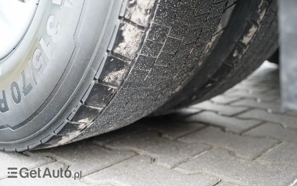 DAF XG 480 / RETARDER / KLIMATYZACJA POSTOJOWA  / POLSKI SALON / PO KONTRAKCIE SERWISOWYM 