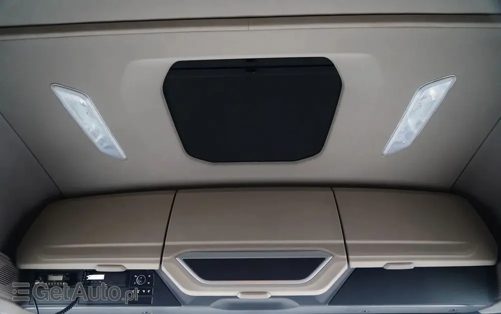 DAF XG 480 / RETARDER / KLIMATYZACJA POSTOJOWA  / POLSKI SALON / PO KONTRAKCIE SERWISOWYM 