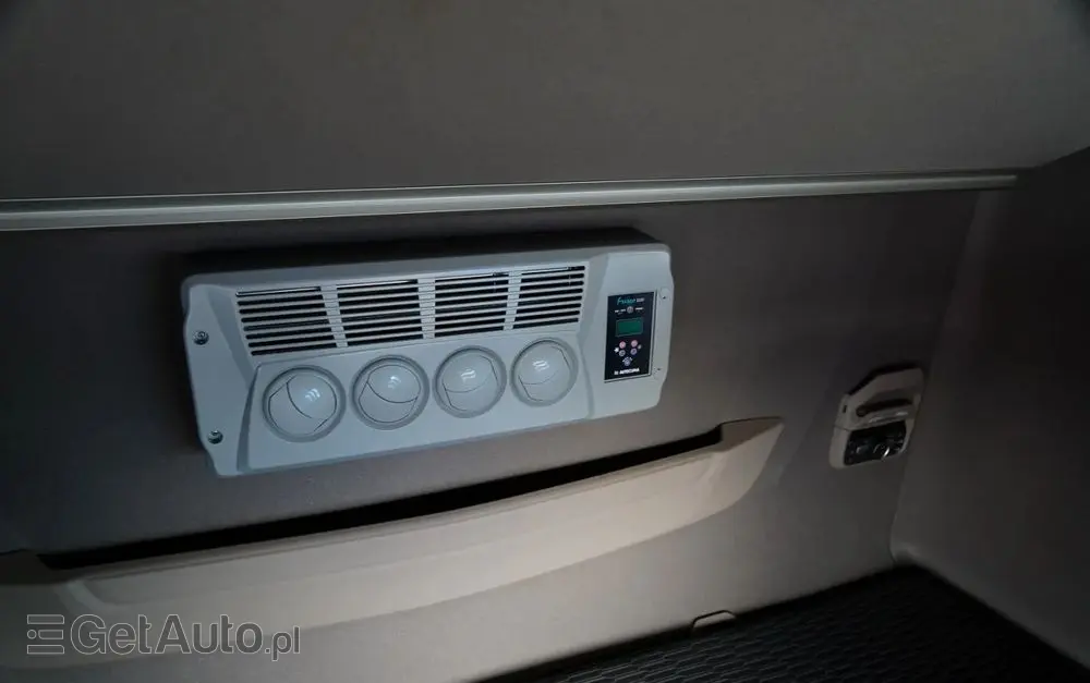 DAF XG 480 / RETARDER / KLIMATYZACJA POSTOJOWA  / POLSKI SALON / PO KONTRAKCIE SERWISOWYM 