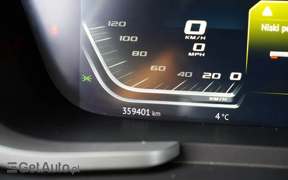 DAF XG 480 / RETARDER / KLIMATYZACJA POSTOJOWA  / POLSKI SALON / PO KONTRAKCIE SERWISOWYM 