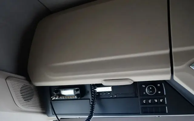 DAF XG 480 / RETARDER / KLIMATYZACJA POSTOJOWA  / POLSKI SALON / PO KONTRAKCIE SERWISOWYM 