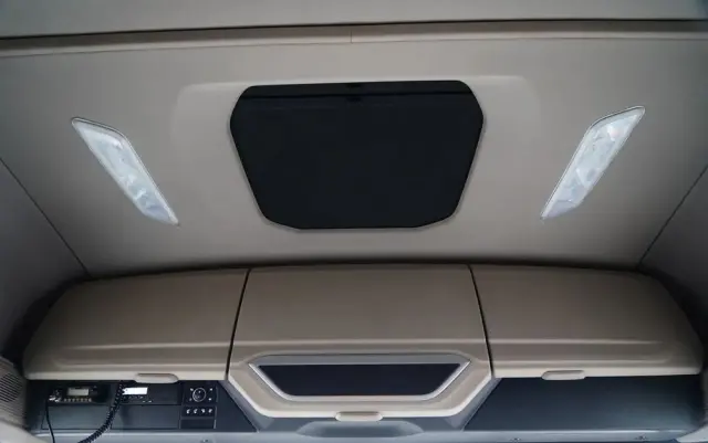 DAF XG 480 / RETARDER / KLIMATYZACJA POSTOJOWA  / POLSKI SALON / PO KONTRAKCIE SERWISOWYM 