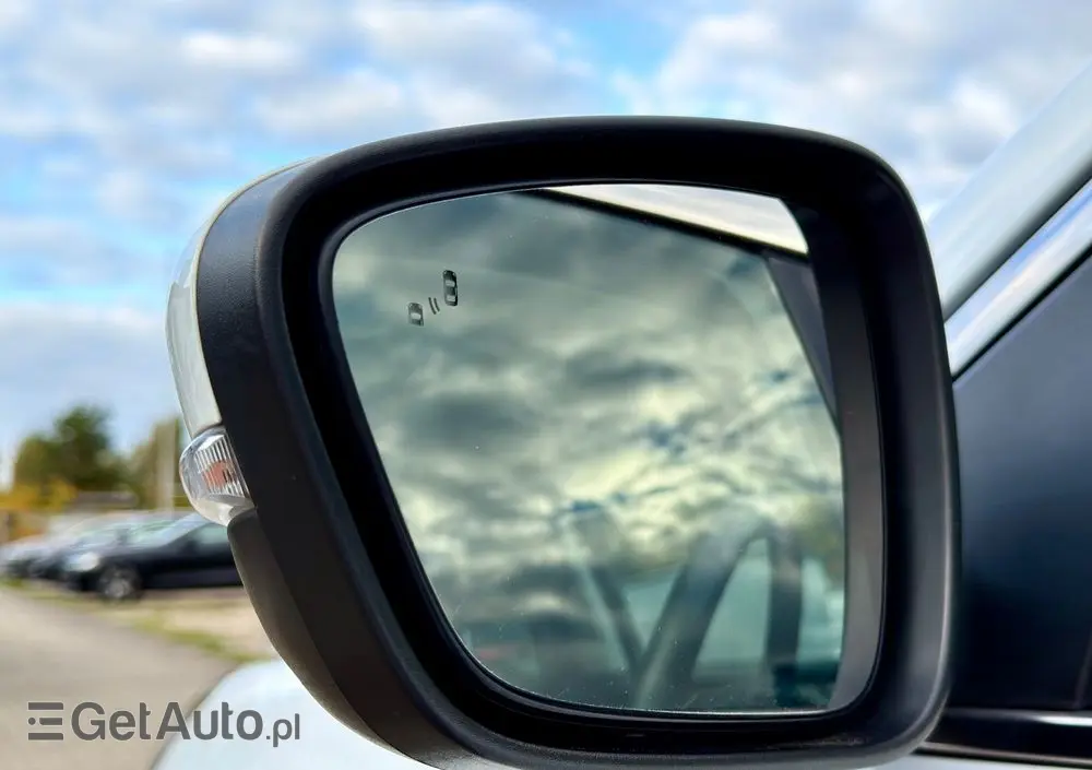 FORD Kuga 2.0 EcoBlue 4x4 TITANIUM