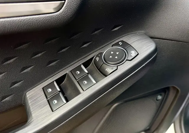 FORD Kuga 2.0 EcoBlue 4x4 TITANIUM