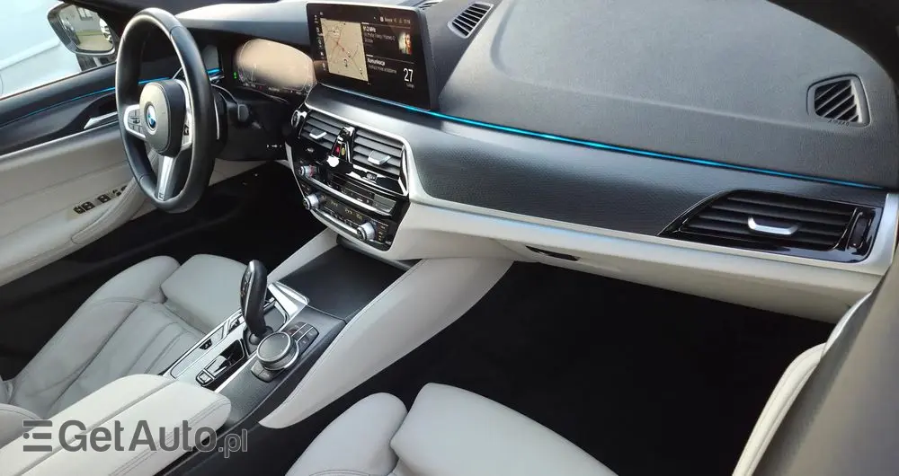 BMW Seria 5 530e M Sport Edition