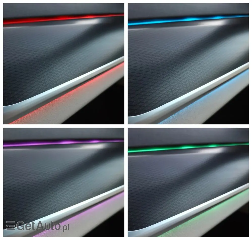 BMW Seria 5 530e M Sport Edition