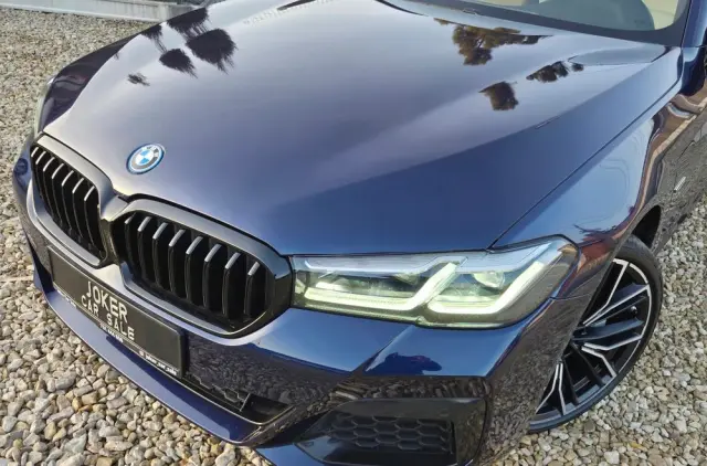 BMW Seria 5 530e M Sport Edition