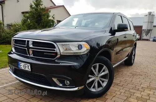 DODGE Durango 