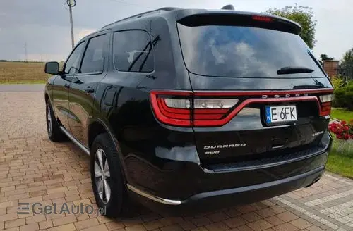 DODGE Durango 