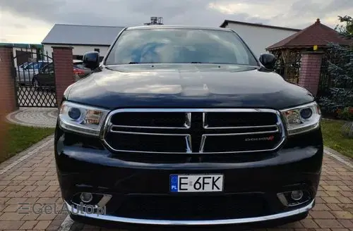 DODGE Durango 