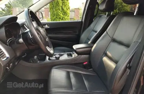 DODGE Durango 