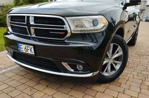DODGE Durango 