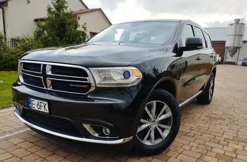 DODGE Durango 
