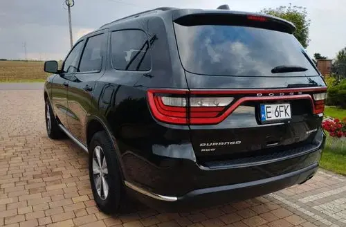 DODGE Durango 