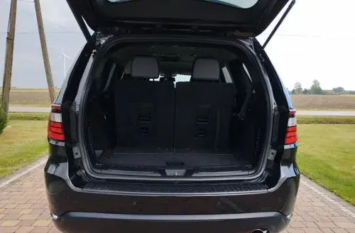 DODGE Durango 