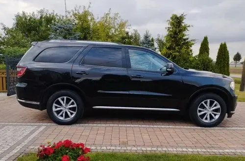 DODGE Durango 