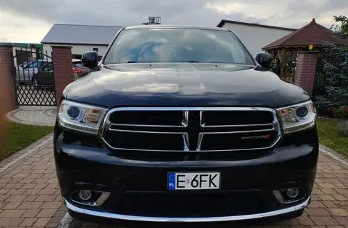 DODGE Durango 