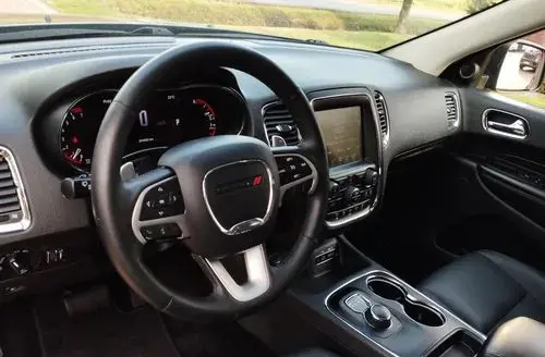 DODGE Durango 