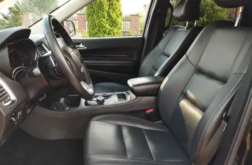 DODGE Durango 