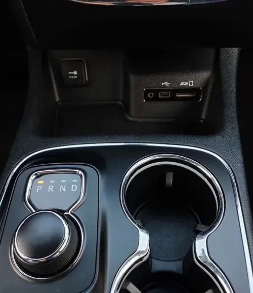 DODGE Durango 