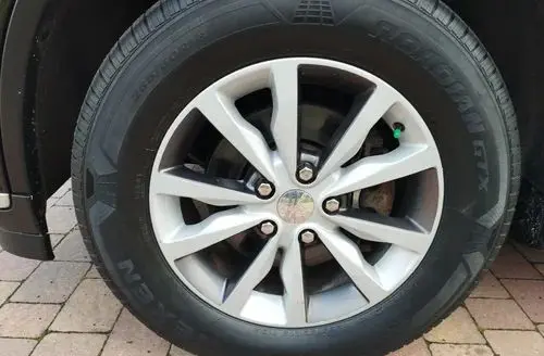 DODGE Durango 