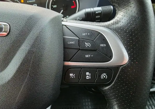 IVECO DAILY 72C18 16 PALET WINDA HI MATIC  FIRANKA 