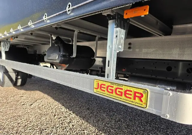 IVECO DAILY 72C18 16 PALET WINDA HI MATIC  FIRANKA 