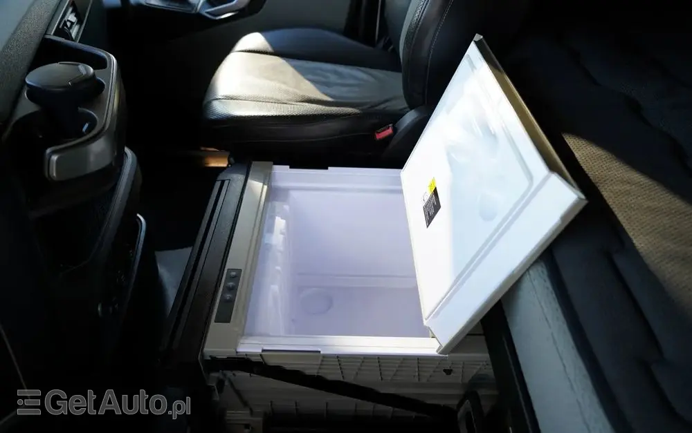 VOLVO FH 500 / KLIMATYZACJA POSTOJOWA / I-SHIFT / ALUFELGI / EURO 6 