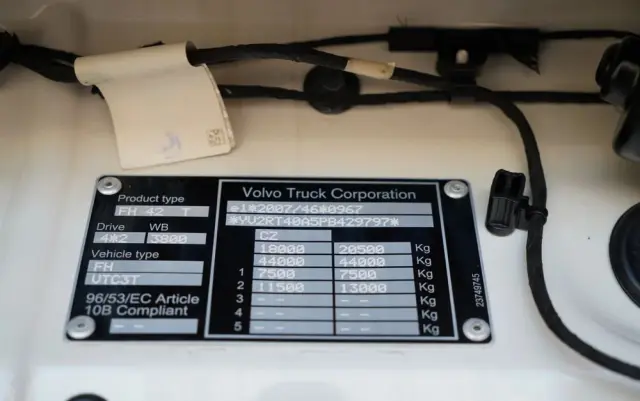 VOLVO FH 500 / KLIMATYZACJA POSTOJOWA / I-SHIFT / ALUFELGI / EURO 6 