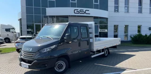 IVECO 29 Daily 