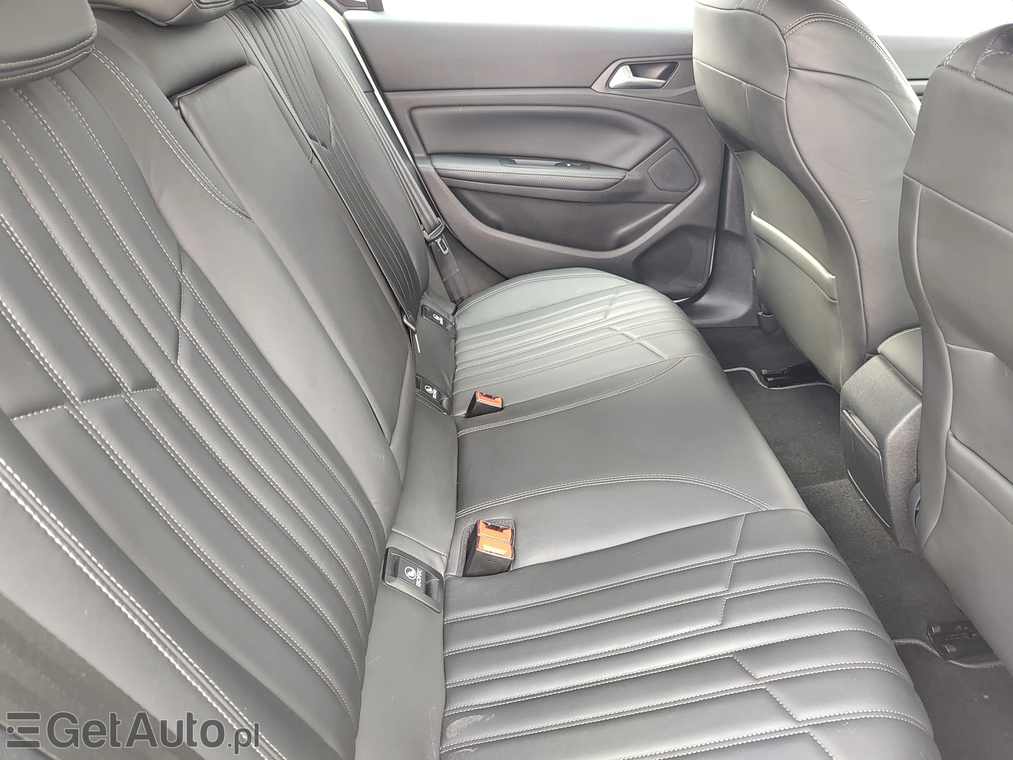 PEUGEOT 308 Allure