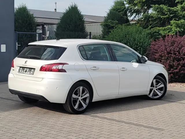 PEUGEOT 308 Allure