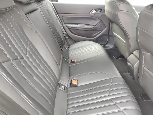 PEUGEOT 308 Allure