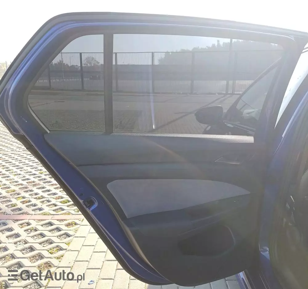 VOLKSWAGEN Golf VIII 2.0 TSI 4Mot R DSG