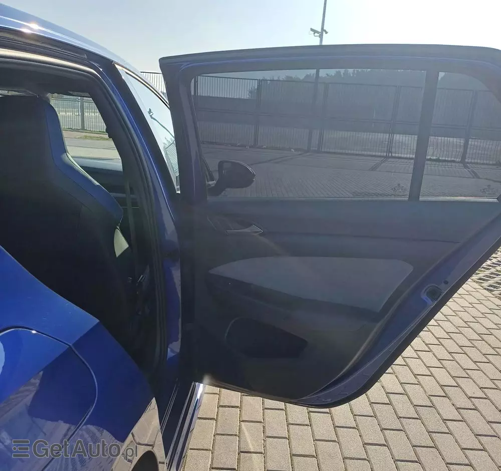 VOLKSWAGEN Golf VIII 2.0 TSI 4Mot R DSG