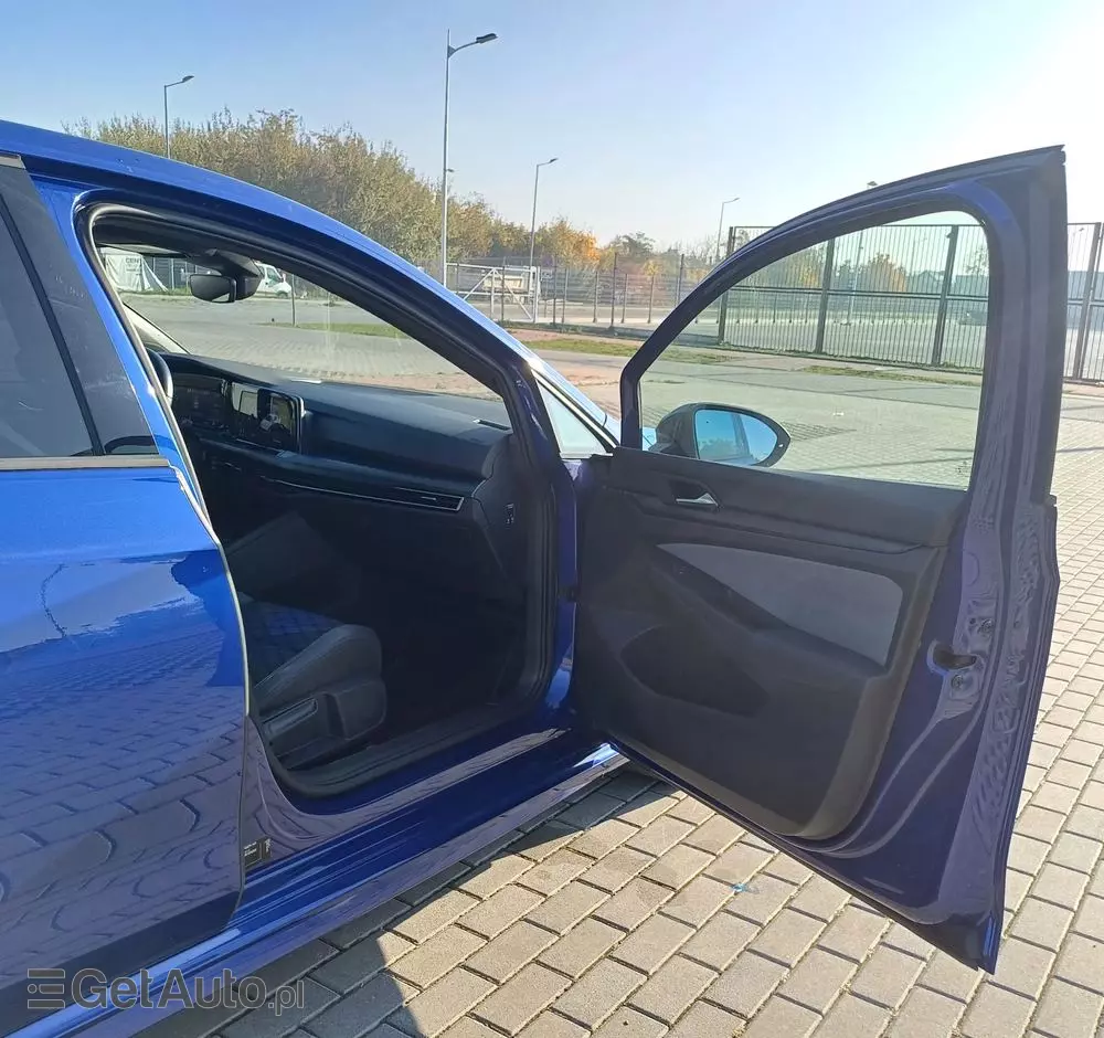 VOLKSWAGEN Golf VIII 2.0 TSI 4Mot R DSG